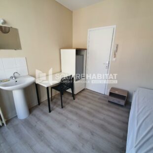 Location appartement à Lens