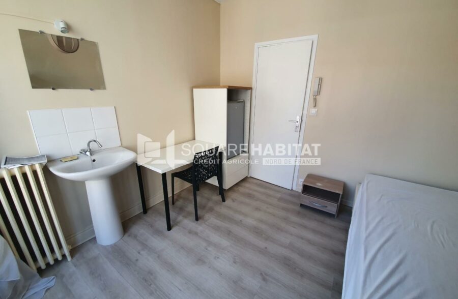 Location appartement à Lens