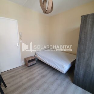 Location appartement à Lens