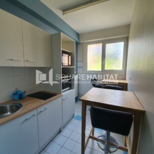 Location appartement à Lens