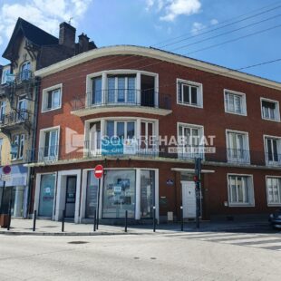 Location appartement à Lens