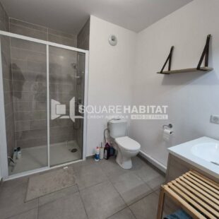 Location appartement meublé à Valenciennes