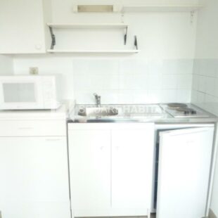 Location appartement meublé à Famars