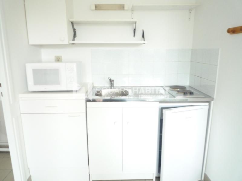 Location appartement meublé à Famars