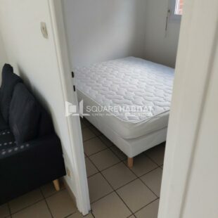 Location appartement meublé à Famars