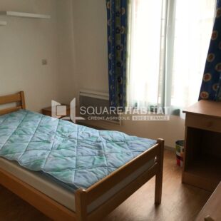 Location appartement meublé à Valenciennes