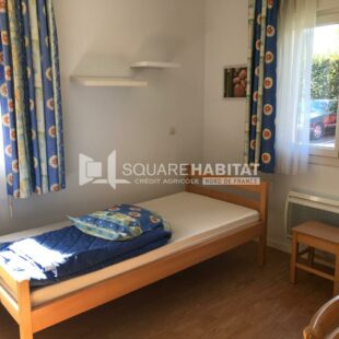 Location appartement meublé à Valenciennes