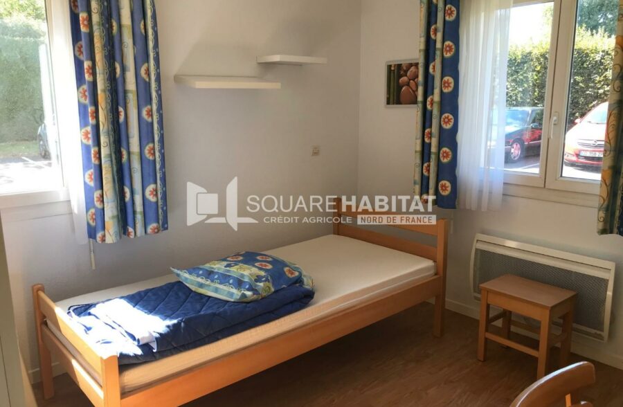 Location appartement meublé à Valenciennes