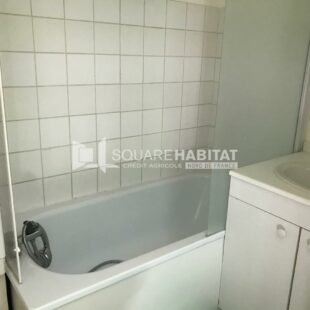 Location appartement meublé à Valenciennes