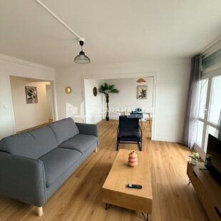 Location appartement meublé à Valenciennes