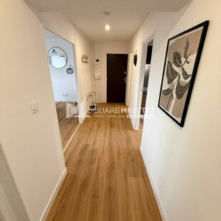 Location appartement meublé à Valenciennes