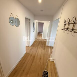 Location appartement meublé à Valenciennes