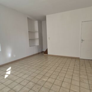 Location maison à Avesnes-Sur-Helpe