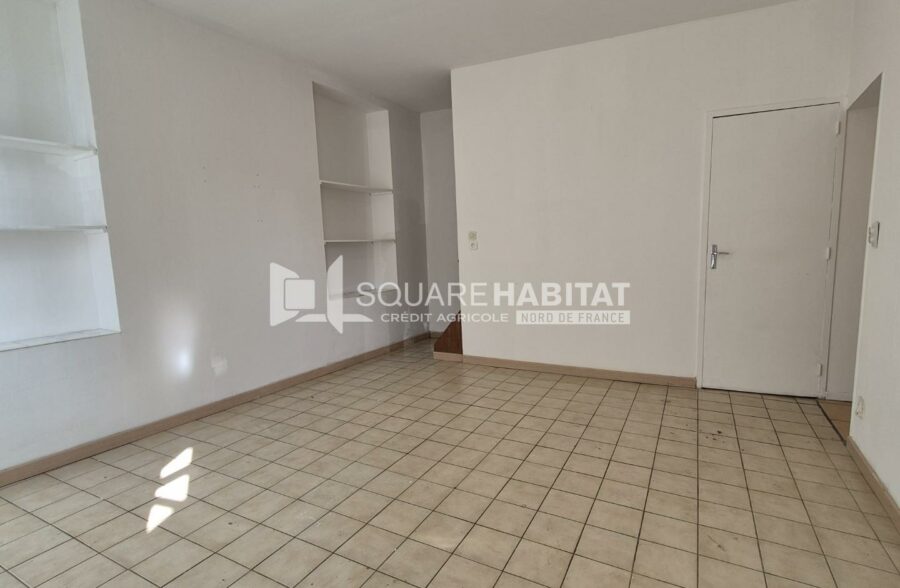 Location maison à Avesnes-Sur-Helpe