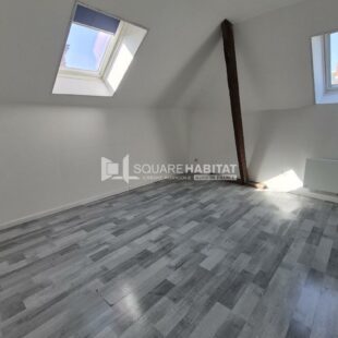 Location maison à Avesnes-Sur-Helpe