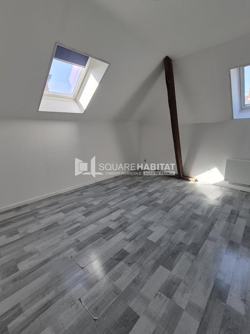 Location maison à Avesnes-Sur-Helpe