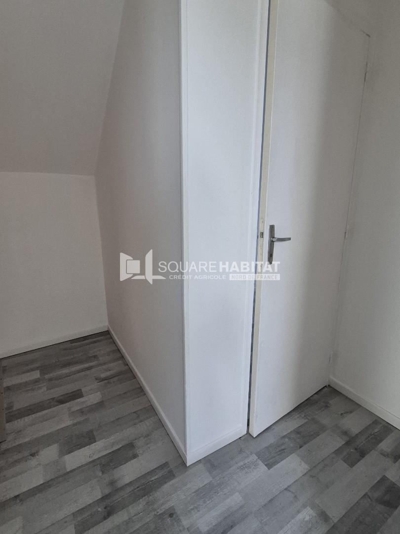 Location maison à Avesnes-Sur-Helpe