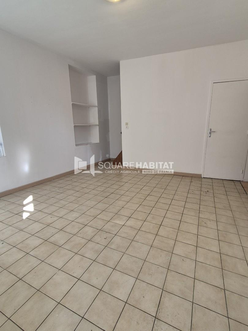 Location maison à Avesnes-Sur-Helpe