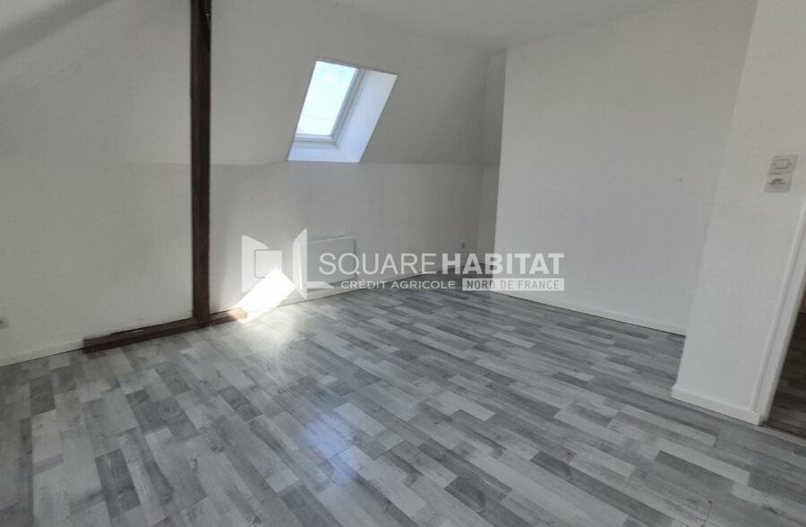 Location maison à Avesnes-Sur-Helpe