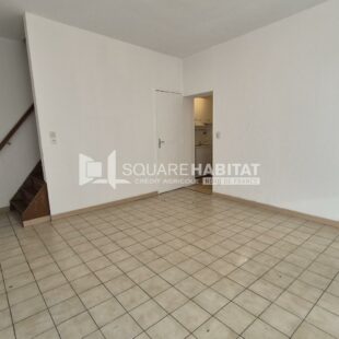 Location maison à Avesnes-Sur-Helpe