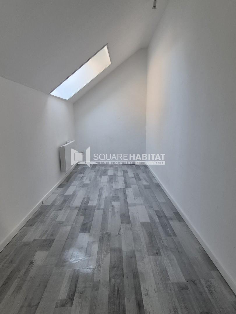 Location maison à Avesnes-Sur-Helpe