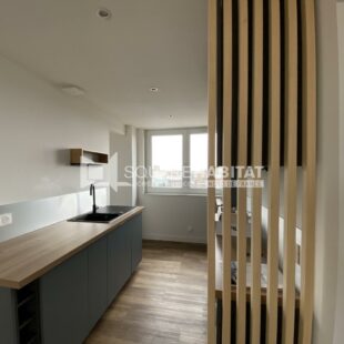 Location appartement à Dunkerque