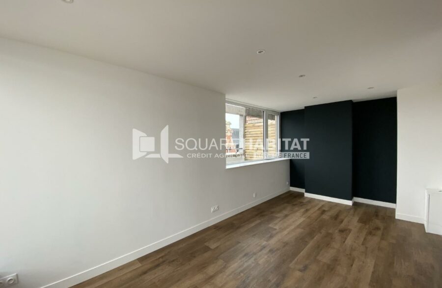 Location appartement à Dunkerque