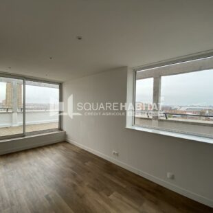 Location appartement à Dunkerque