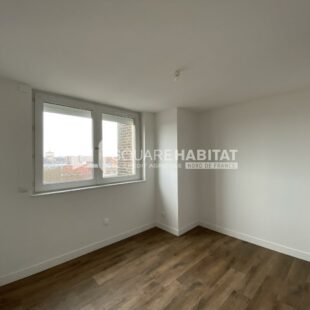 Location appartement à Dunkerque