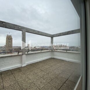 Location appartement à Dunkerque