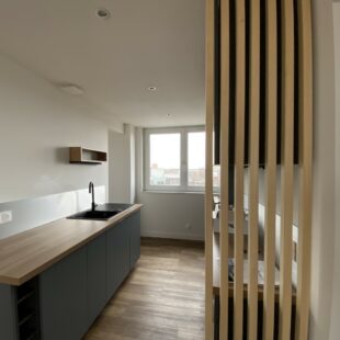 Location appartement à Dunkerque