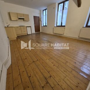 Location appartement à Arras