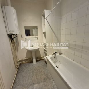 Location appartement à Arras