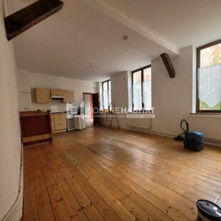 Location appartement à Arras