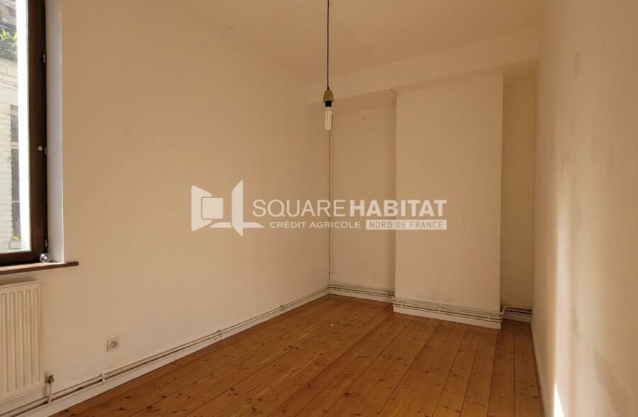 Location appartement à Arras