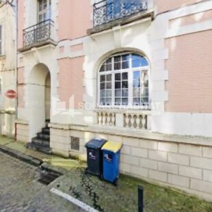 Location appartement à Arras