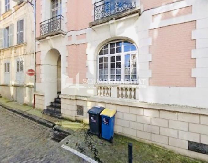 Location appartement à Arras