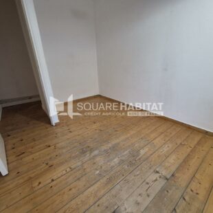 Location appartement à Arras