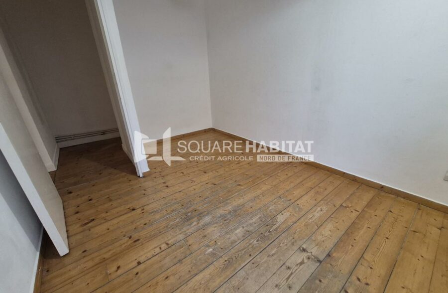 Location appartement à Arras