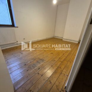 Location appartement à Arras