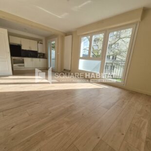 Location appartement à Arras