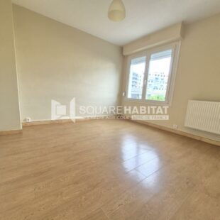 Location appartement à Arras