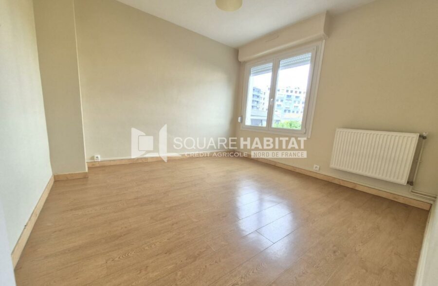 Location appartement à Arras