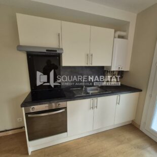 Location appartement à Arras