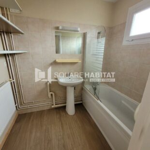 Location appartement à Arras