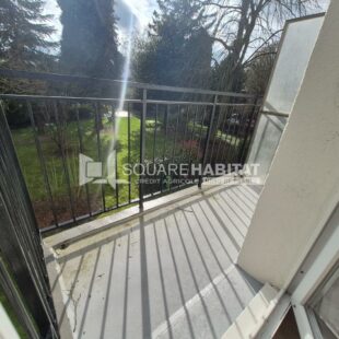 Location appartement à Arras