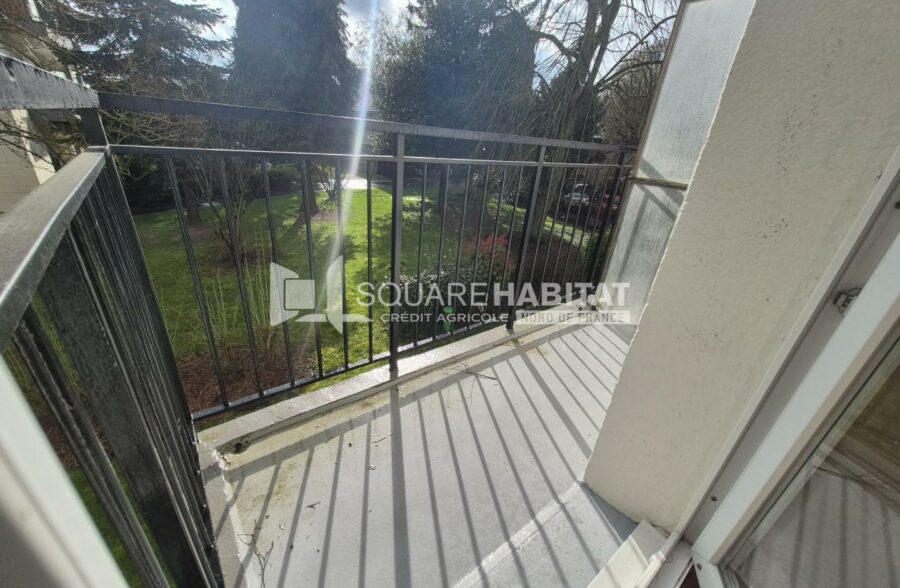 Location appartement à Arras