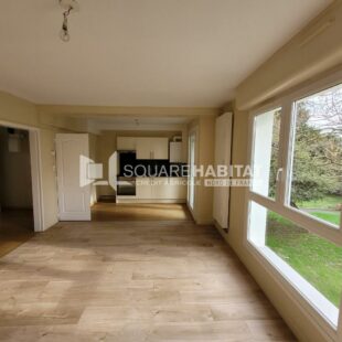 Location appartement à Arras