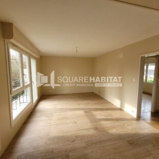 Location appartement à Arras