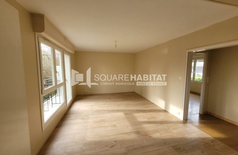 Location appartement à Arras